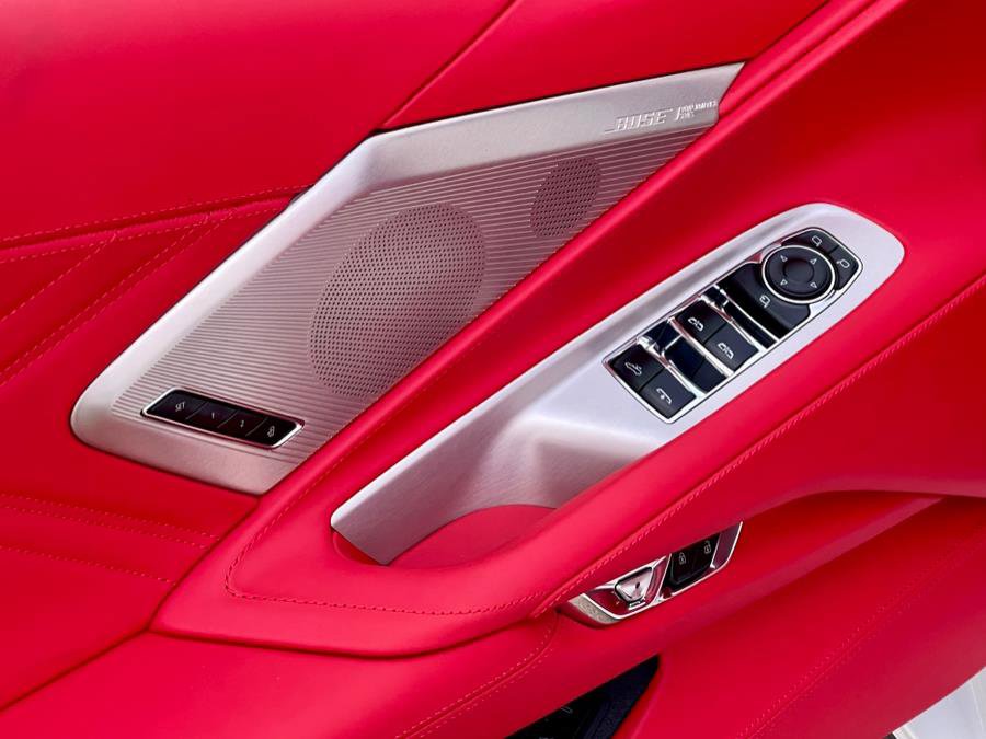 Used 2024 Chevrolet Corvette Z06 image 22