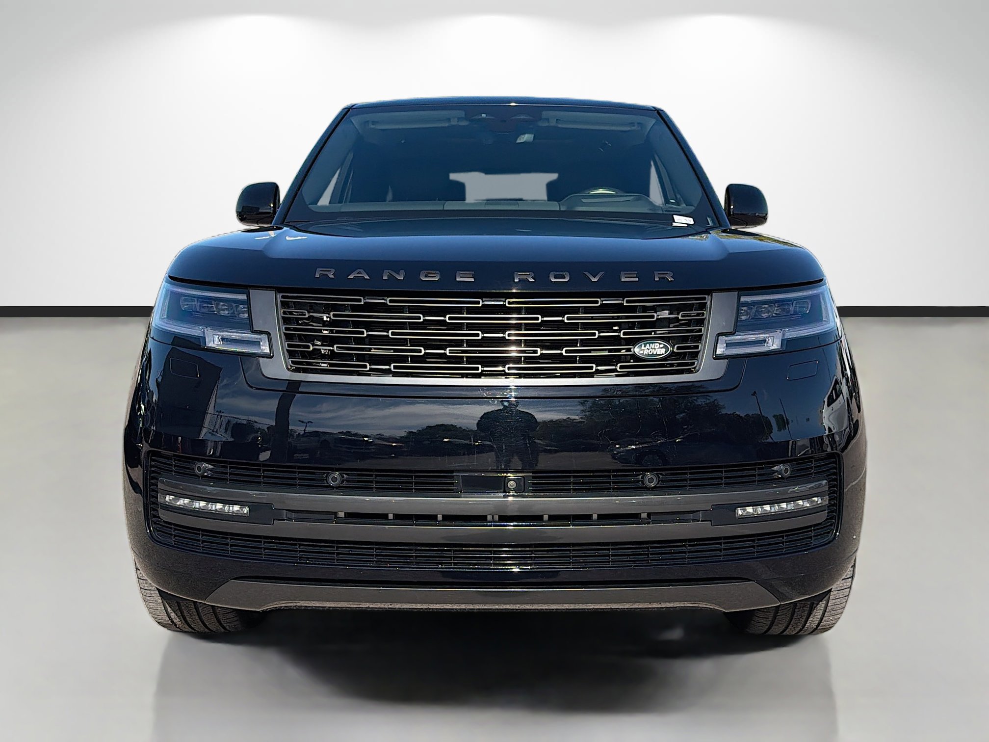 Used 2024 Land Rover Range Rover Autobiography AWD/4WD image 8