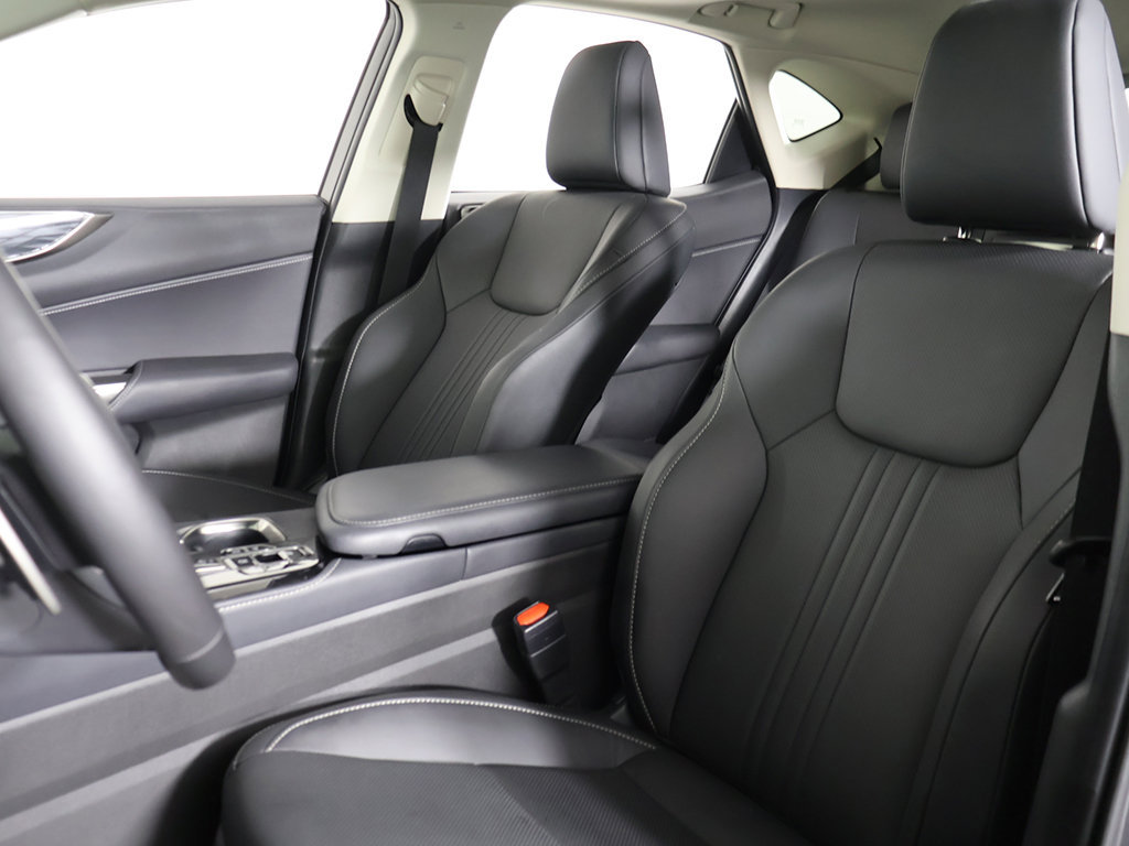 Used 2025 Lexus NX 350 AWD w/ Accessory Package (2T) image 31