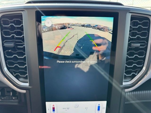 New 2025 Ford Ranger XL w/ Trailer Tow Package image 28