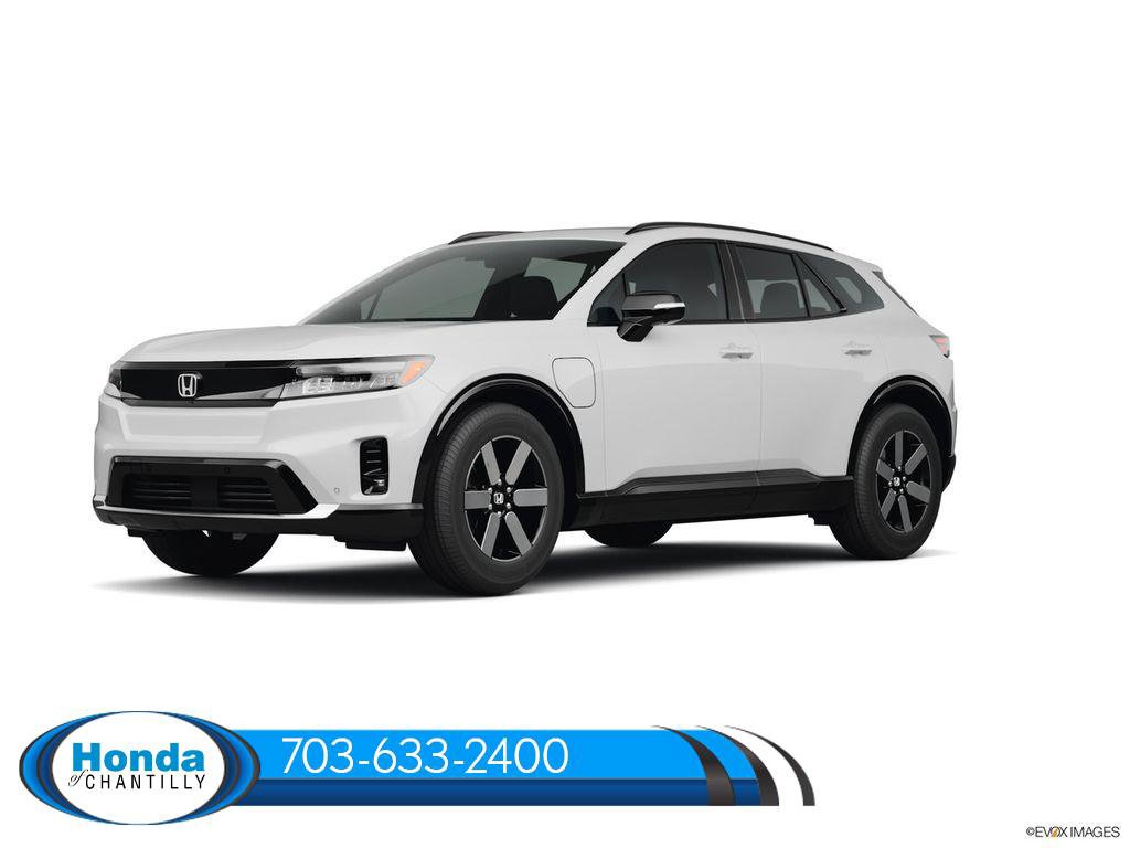 New 2026 Honda Prologue Touring