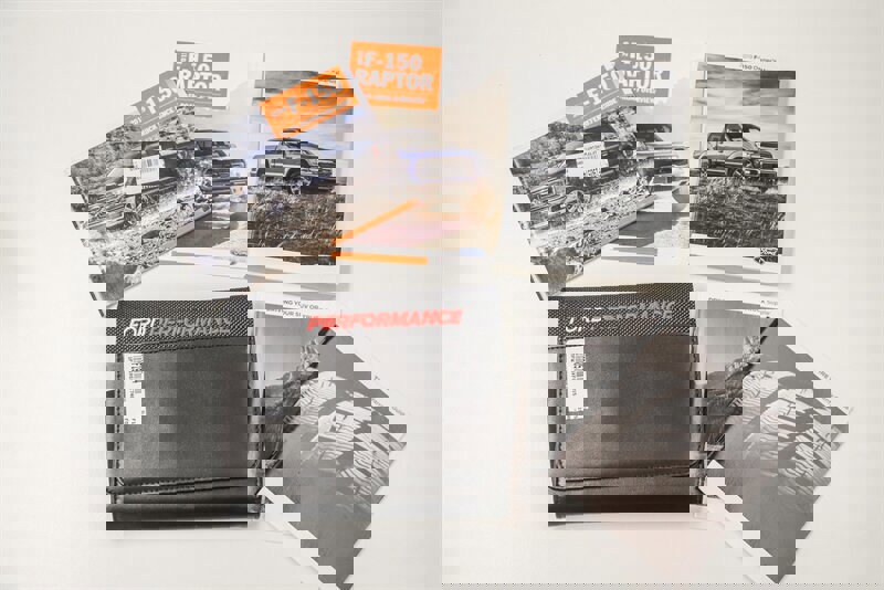 Used 2019 Ford F150 Raptor w/ Equipment Group 802A Luxury image 67