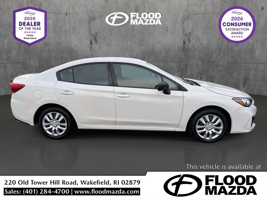 Used 2019 Subaru Impreza 2.0i AWD/4WD image 6