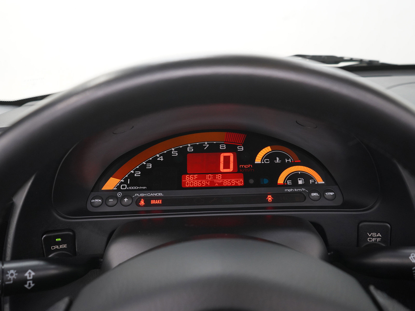 Used 2006 Honda S2000 image 23