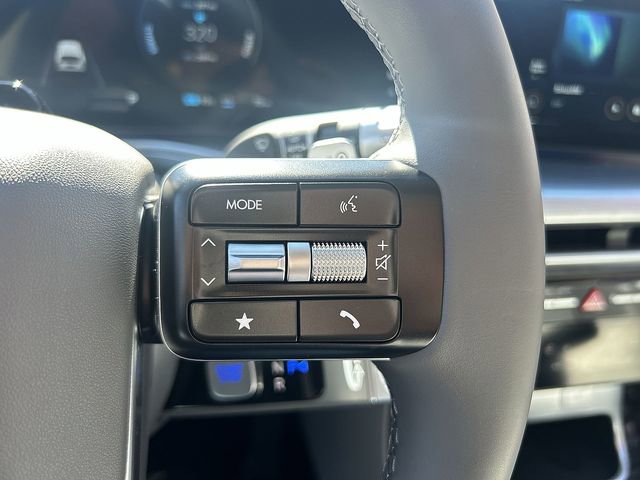 New 2026 Hyundai Ioniq 9 SEL image 26