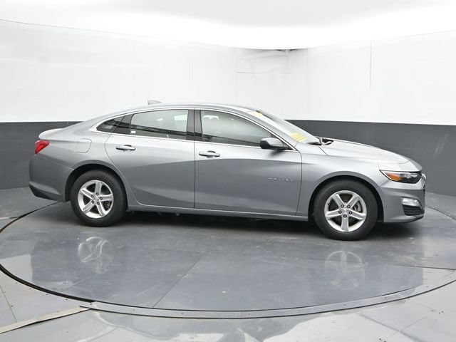 Used 2024 Chevrolet Malibu LT FWD image 4