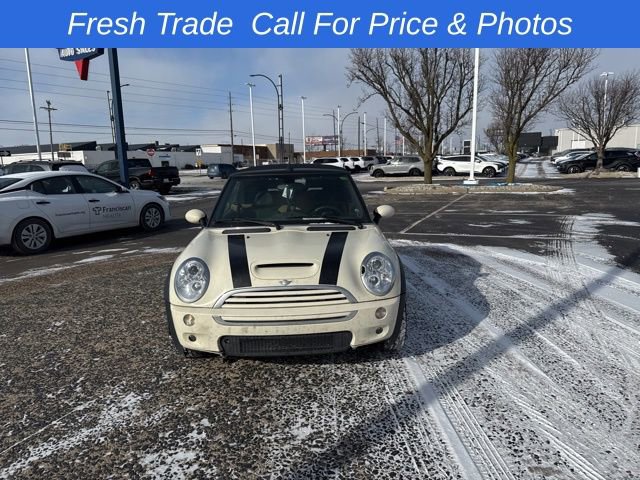 Used 2006 MINI Cooper S image 3
