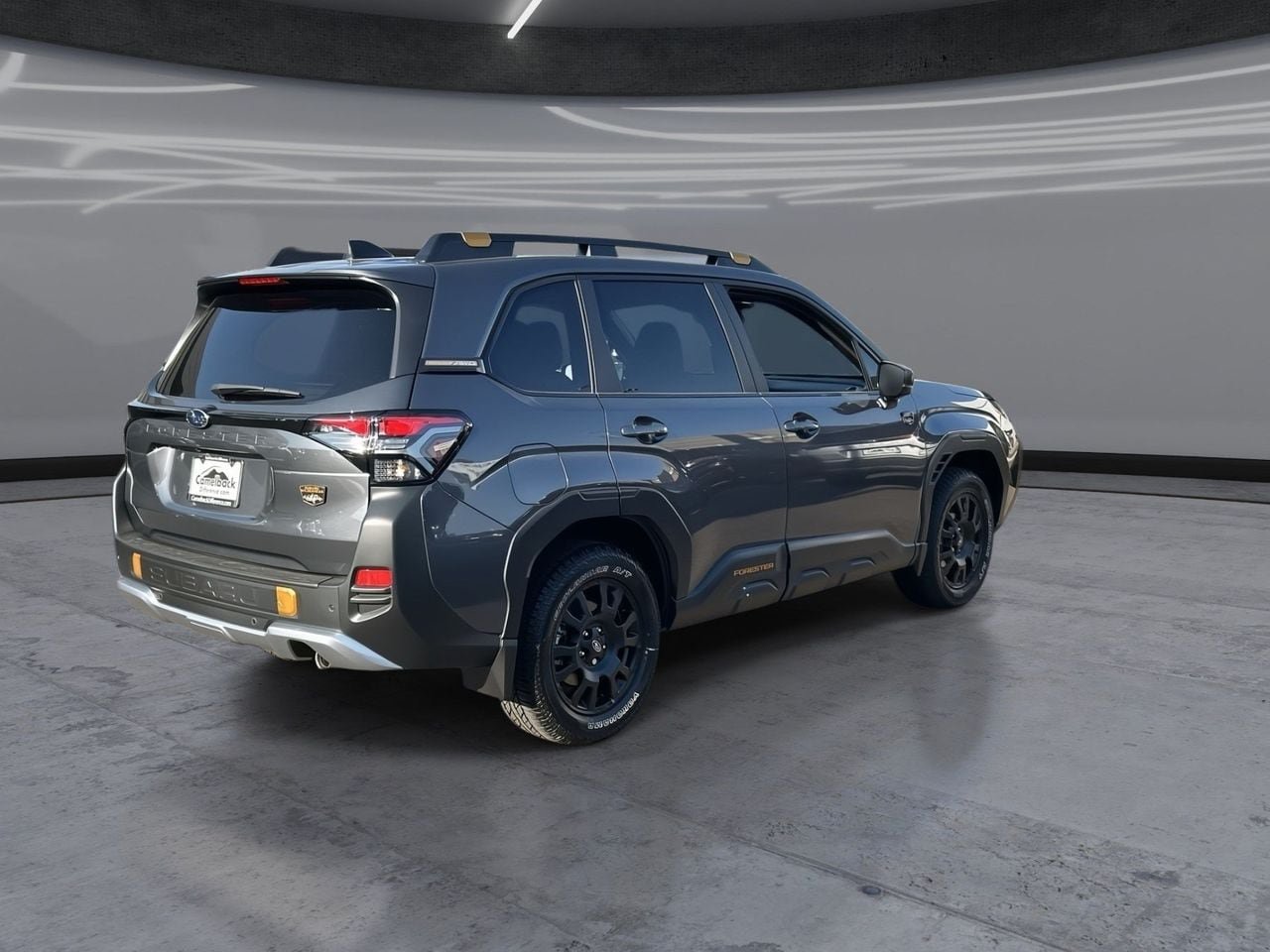 New 2026 Subaru Forester Wilderness AWD/4WD image 5