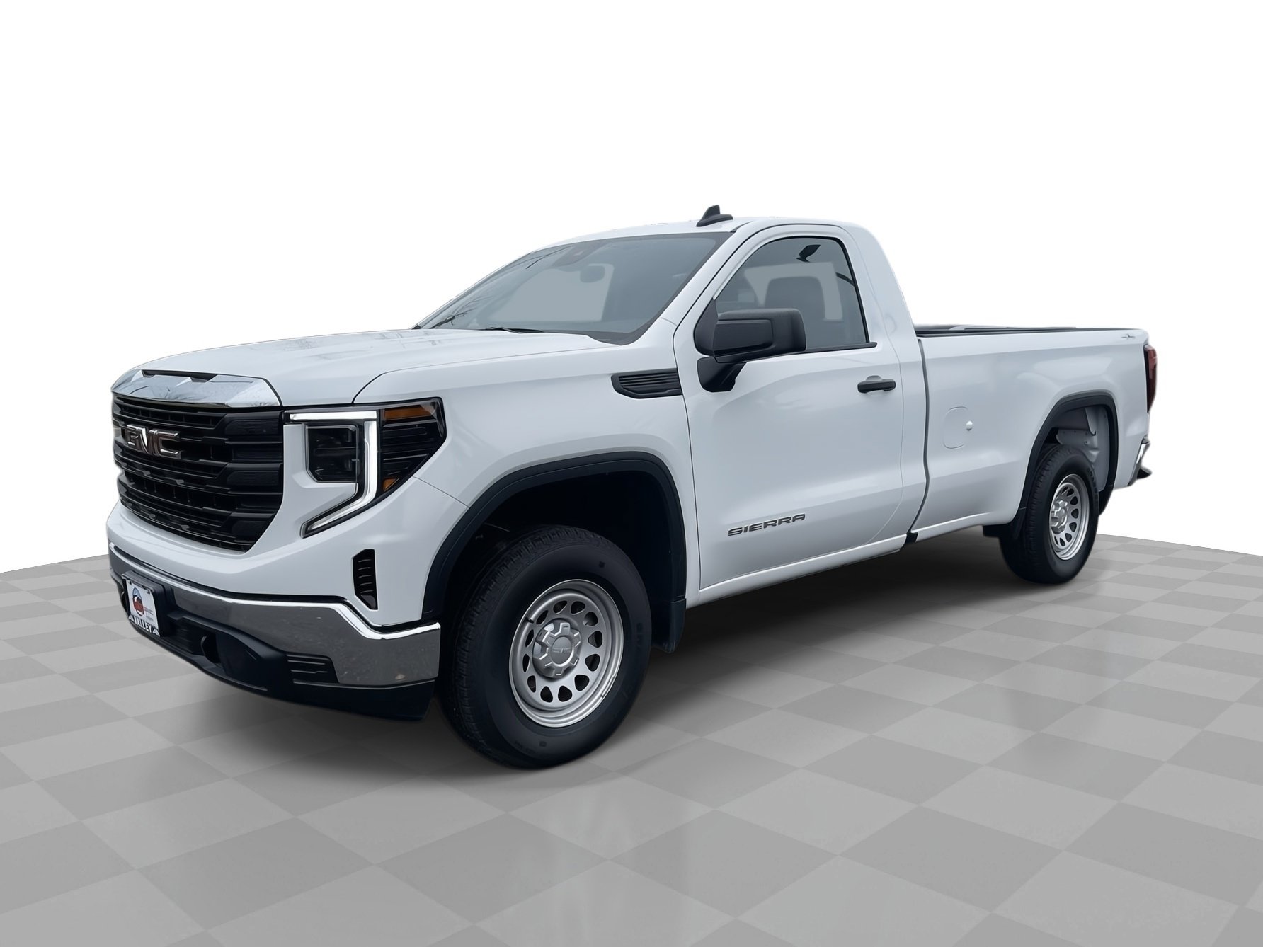 Used 2024 GMC Sierra 1500 Pro w/ Pro Value Package image 30