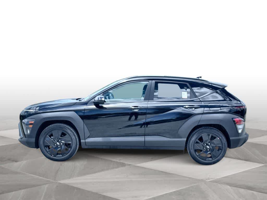 New 2027 Hyundai Kona SEL Sport FWD image 5