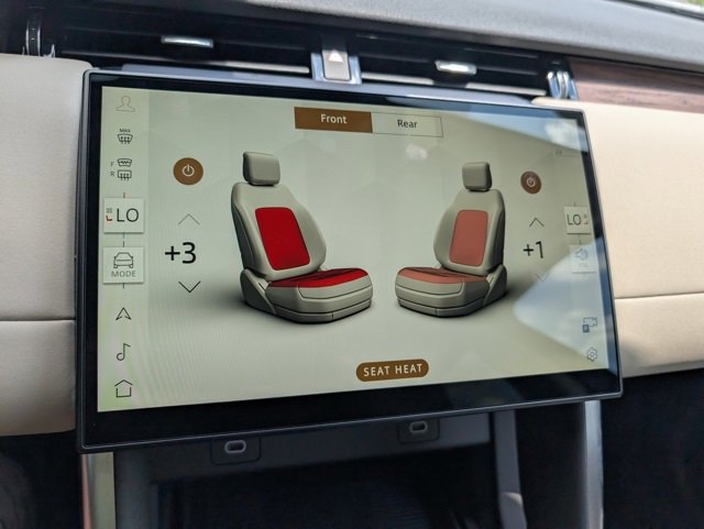 Certified 2025 Land Rover Discovery Sport S image 13