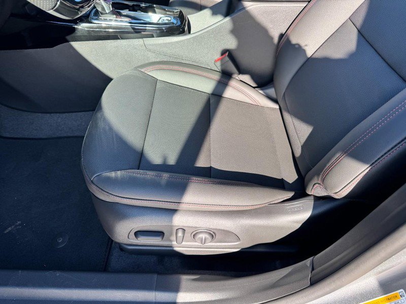 New 2026 Chevrolet Trax RS w/ Driver Confidence Package image 30