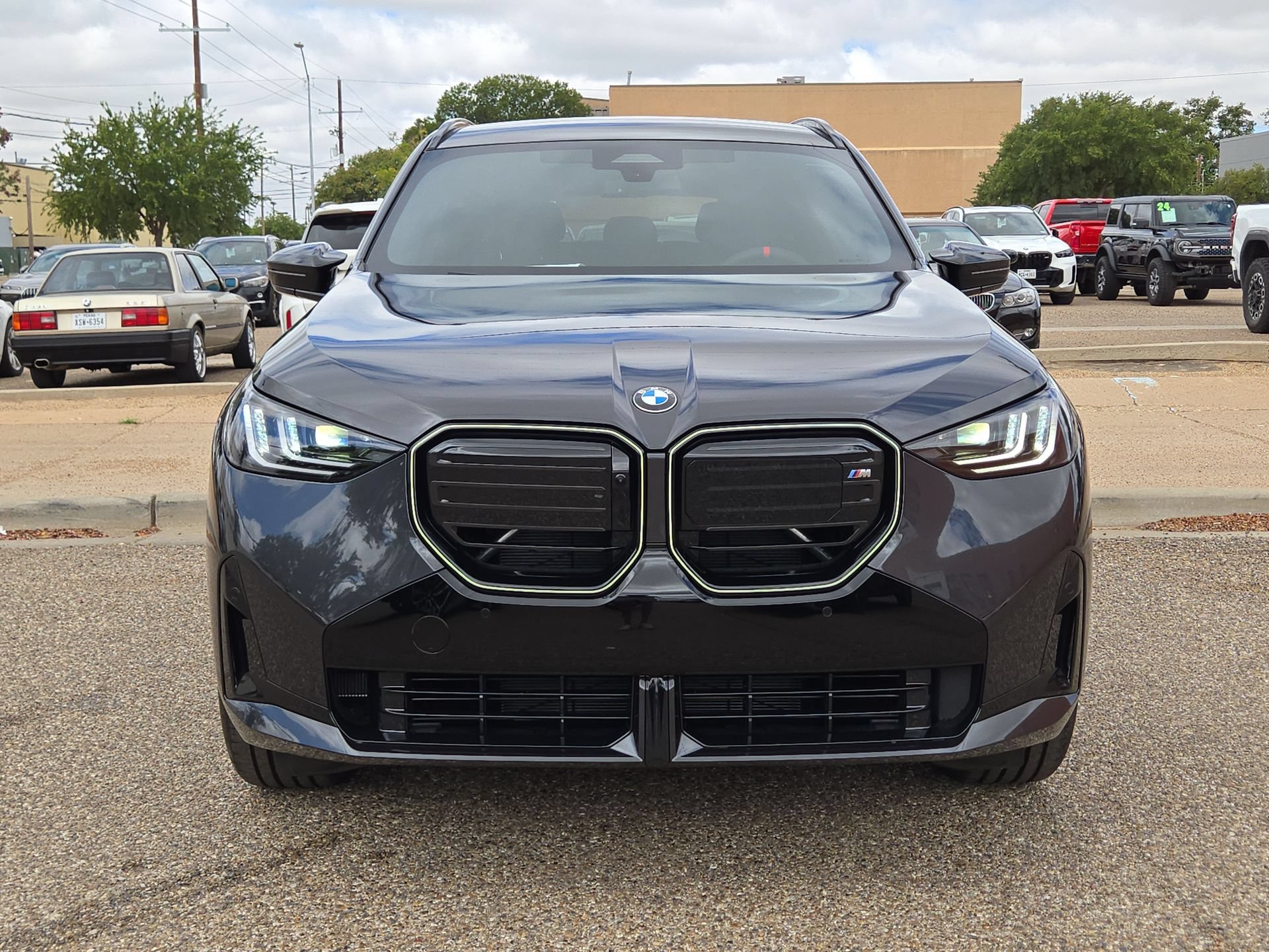 New 2026 BMW X3 M50 w/ Premium Package AWD/4WD image 10