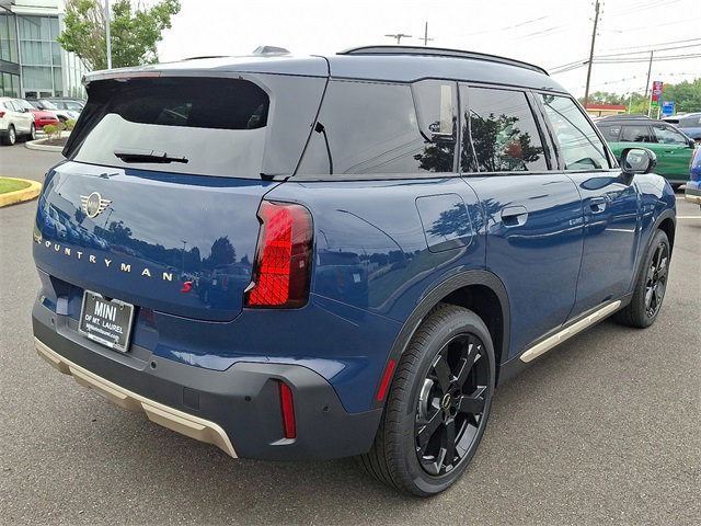 New 2026 MINI Cooper Countryman S image 3