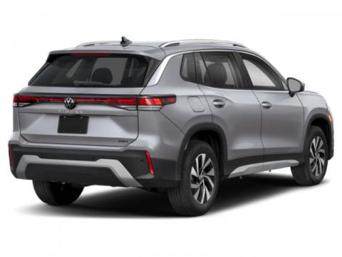 New 2026 Volkswagen Tiguan S AWD/4WD image 5
