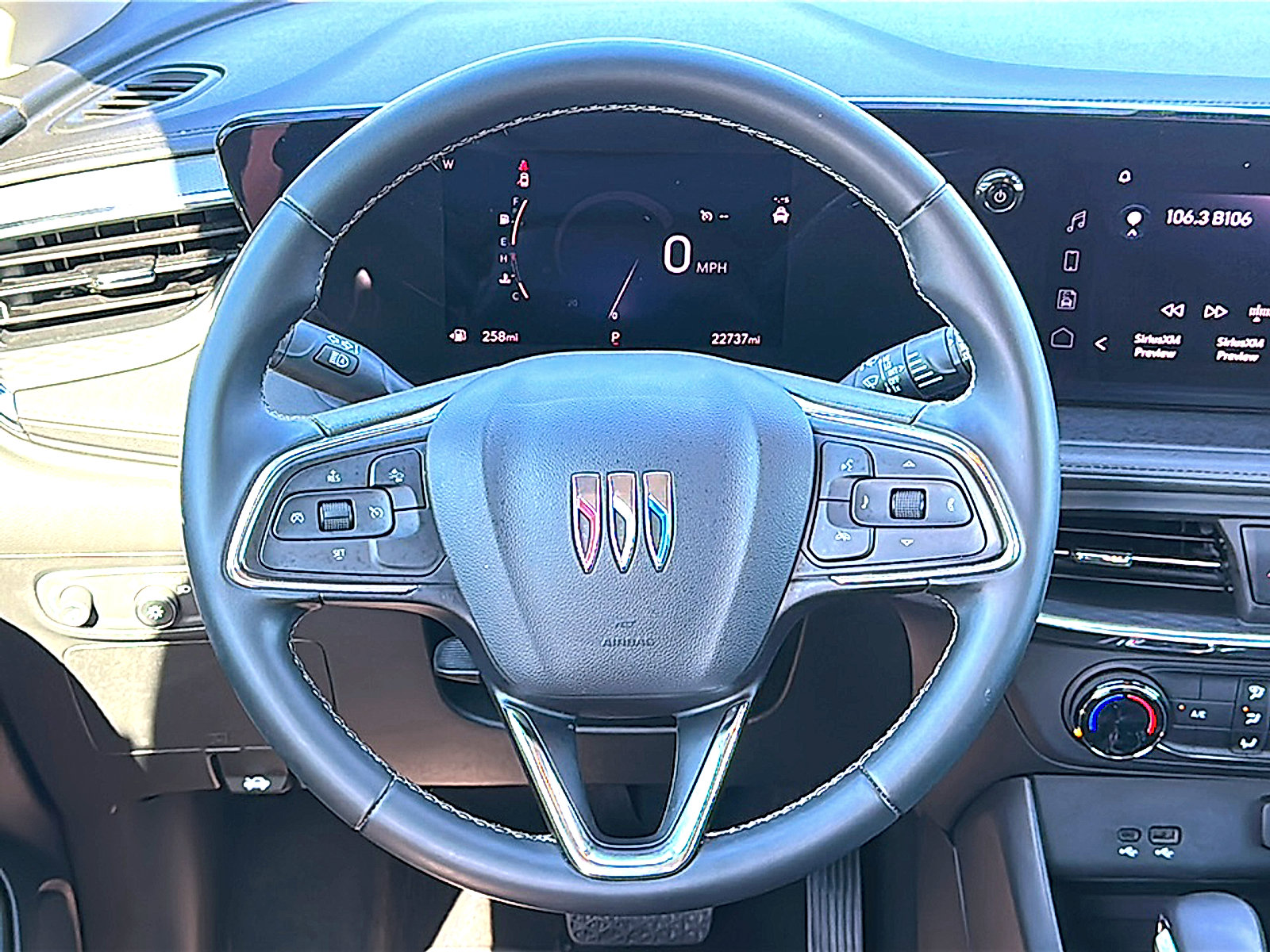 Used 2026 Buick Encore GX Preferred FWD image 21