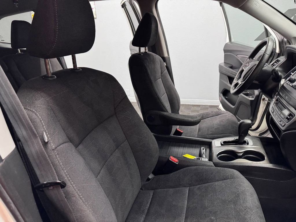 Used 2019 Honda Pilot LX image 57