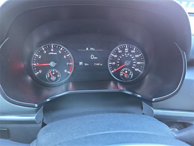 Used 2020 Kia Telluride LX image 36