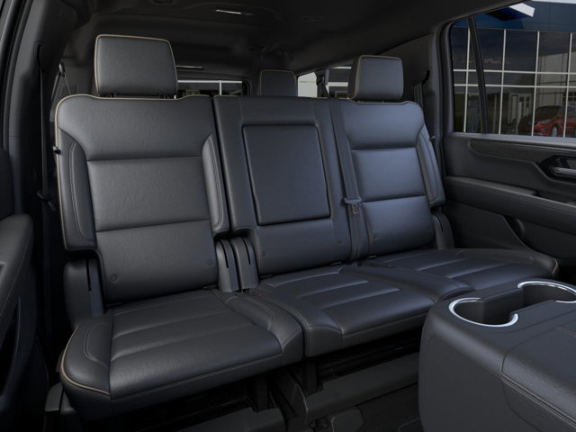 New 2026 GMC Yukon XL Elevation image 17