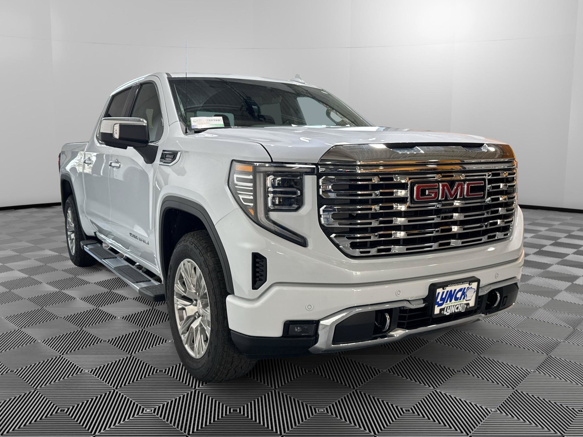 New 2026 GMC Sierra 1500 Denali w/ Technology Package AWD/4WD image 7