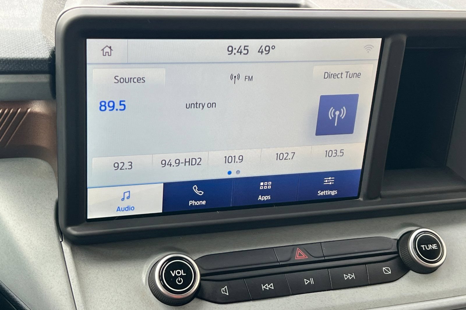 Used 2022 Ford Maverick Lariat w/ Lariat Luxury Package AWD/4WD image 20