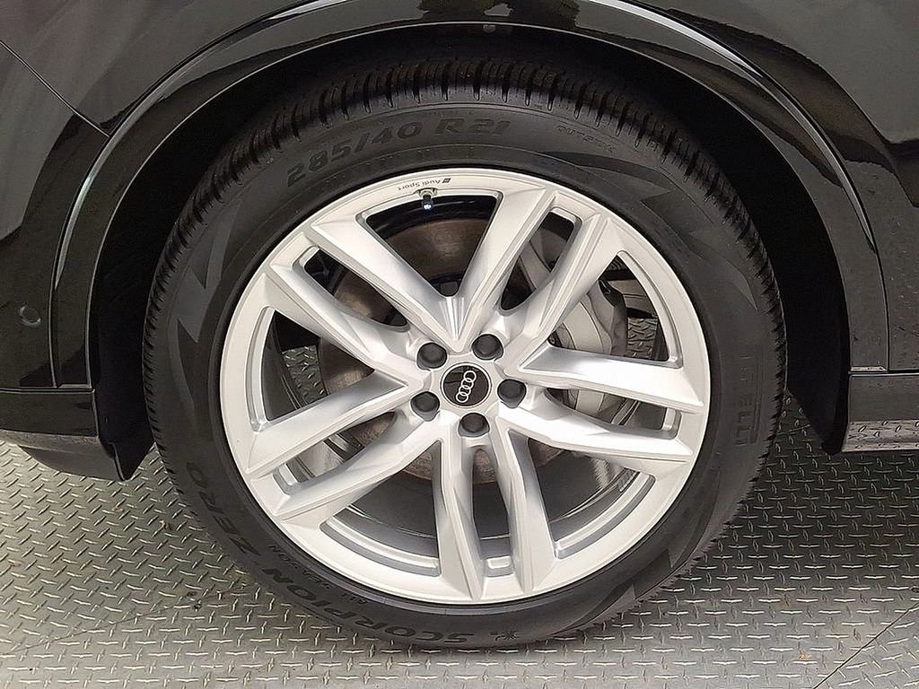 New 2025 Audi Q7 3.0T Premium Plus image 5