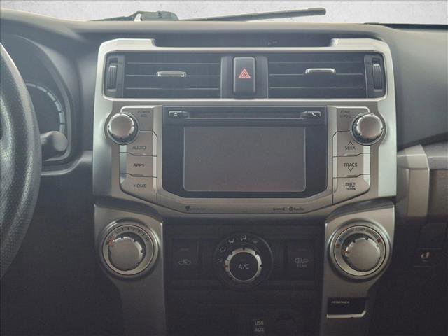 Used 2016 Toyota 4Runner SR5 image 15