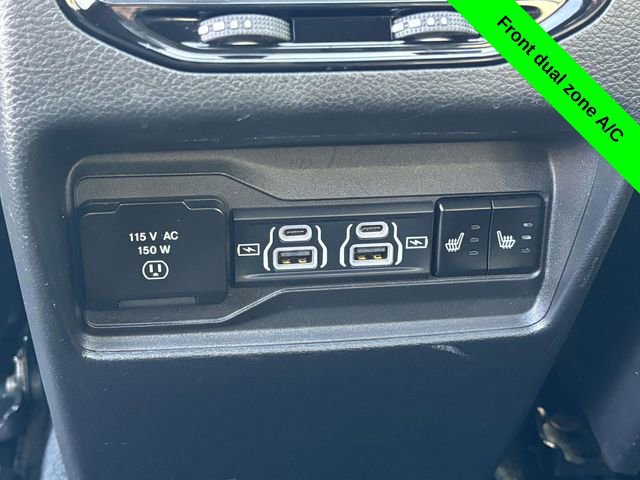 Used 2024 Jeep Grand Cherokee Limited 4xe image 28