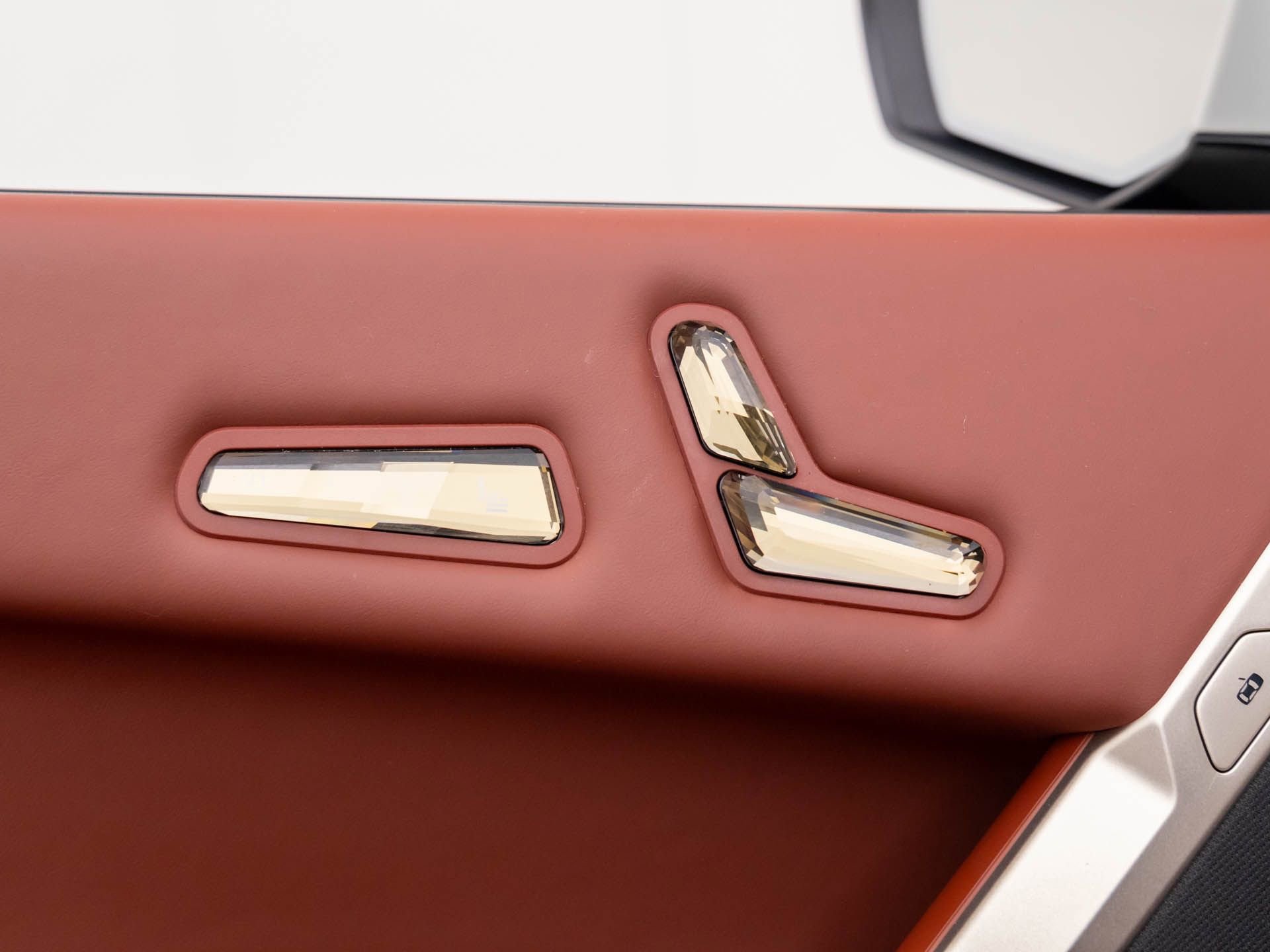 Certified 2023 BMW iX M60 w/ Executive Package image 16