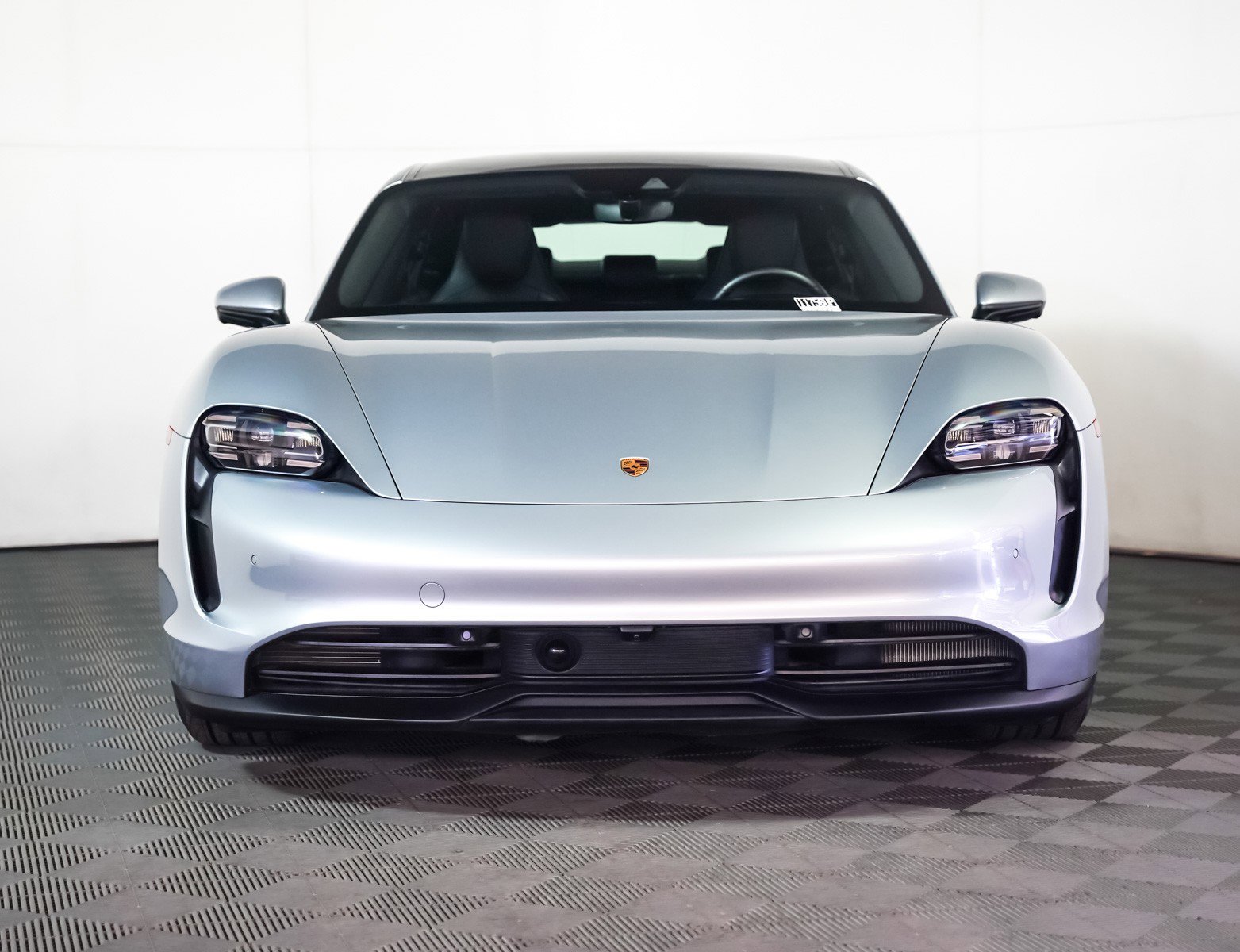 Certified 2023 Porsche Taycan image 7