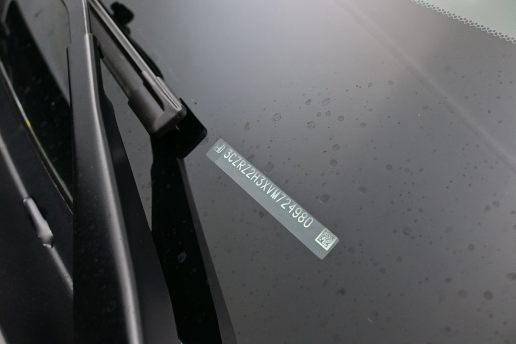 New 2027 Honda HR-V LX image 49