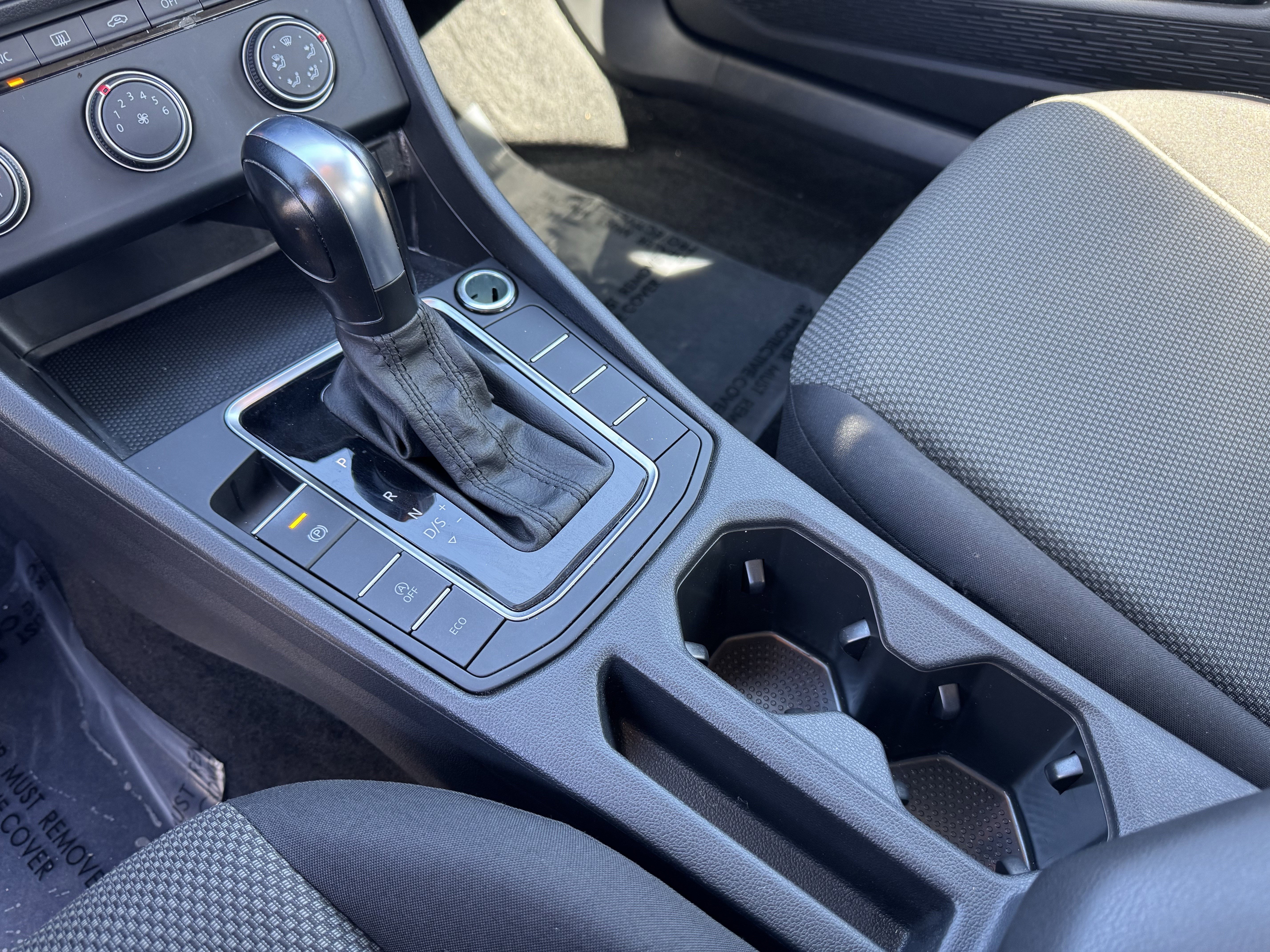 Used 2020 Volkswagen Jetta S w/ Driver Assistance Package image 28