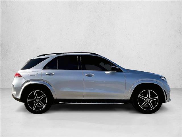 Used 2022 Mercedes-Benz GLE 350 image 5