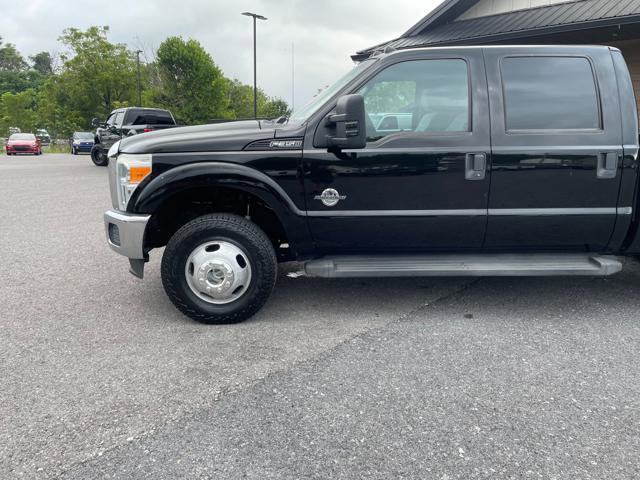Used 2016 Ford F350 XL w/ Power Equipment Group image 2