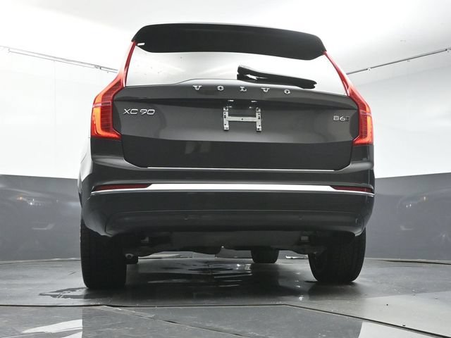Certified 2023 Volvo XC90 B6 Ultimate w/ Protection Package Premier AWD/4WD image 39