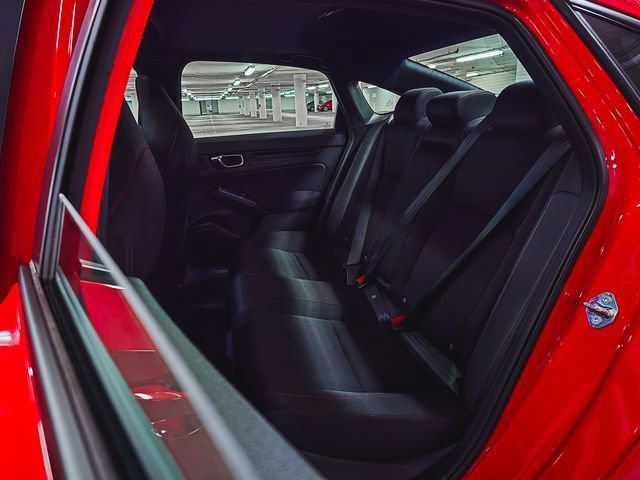 New 2026 Honda Civic Si image 16