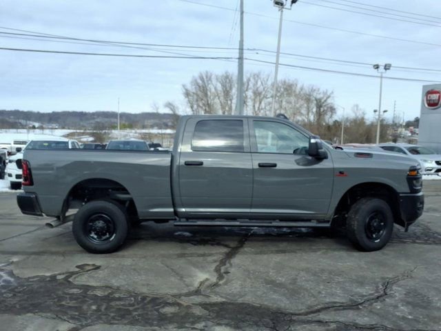 New 2026 RAM 2500 Tradesman AWD/4WD image 2