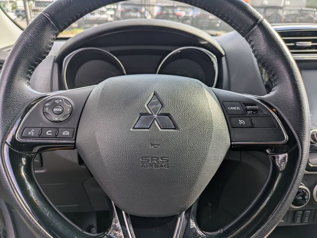 Used 2022 Mitsubishi Outlander Sport SE AWD/4WD image 20