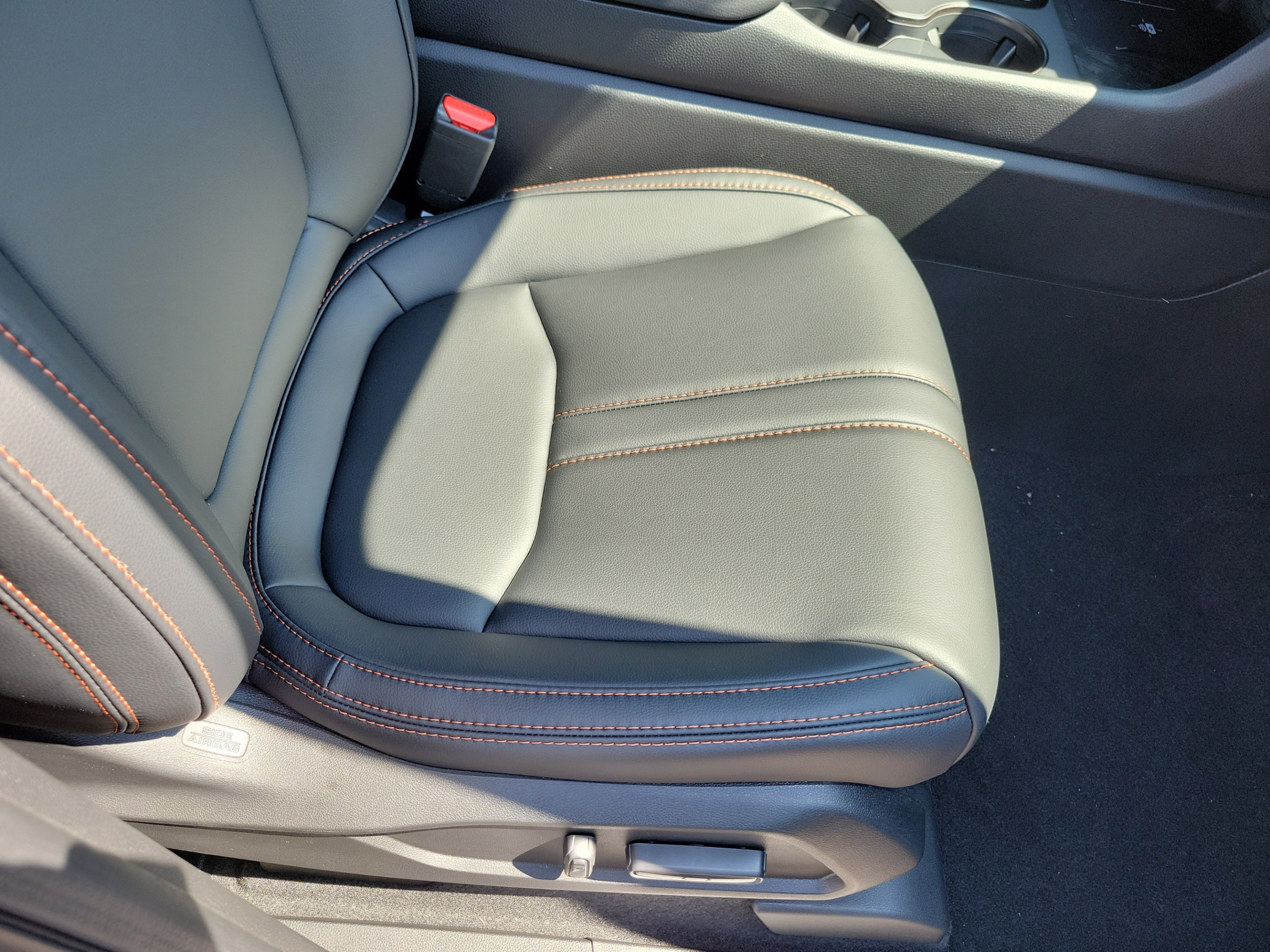 New 2026 Honda Pilot TrailSport image 19