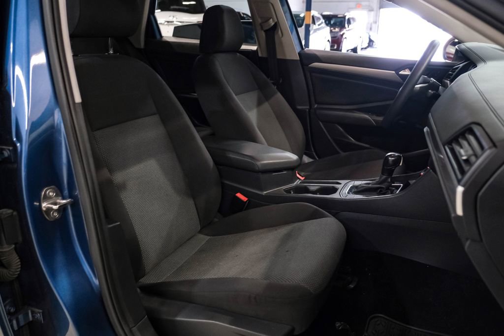 Used 2020 Volkswagen Jetta S w/ Driver Assistance Package FWD image 32