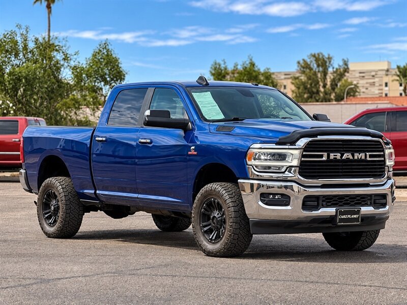 Used 2019 RAM 2500 Big Horn