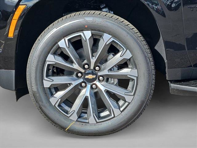 New 2027 Chevrolet Tahoe High Country w/ Sun And Tow Package AWD/4WD image 10