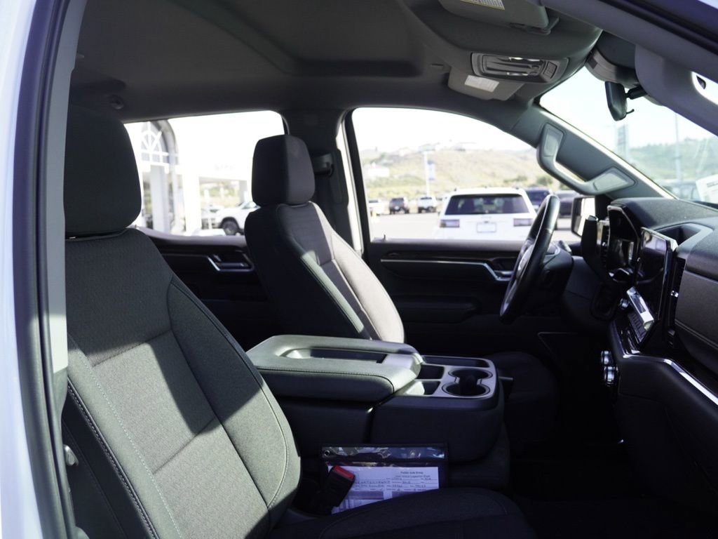 Used 2023 GMC Sierra 1500 Elevation image 22