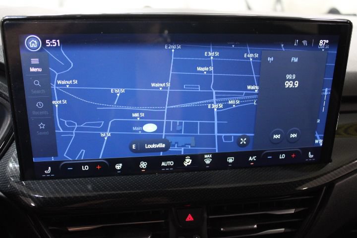 Used 2024 Ford Escape ST-Line w/ Tech Pack #1 AWD/4WD image 3