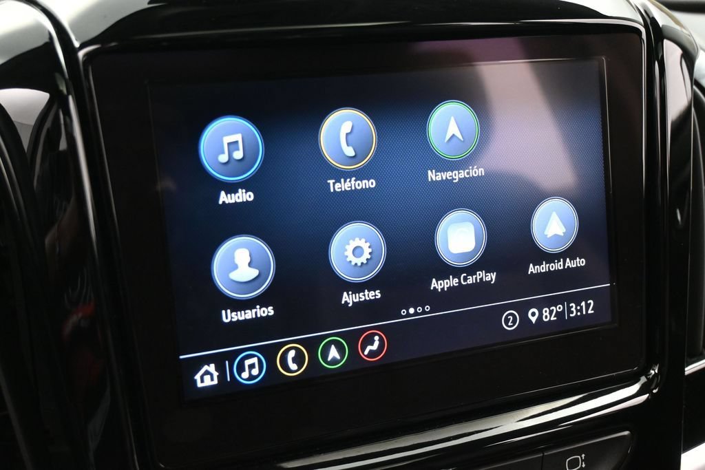 Used 2021 Chevrolet Traverse Premier w/ Redline Edition FWD image 31