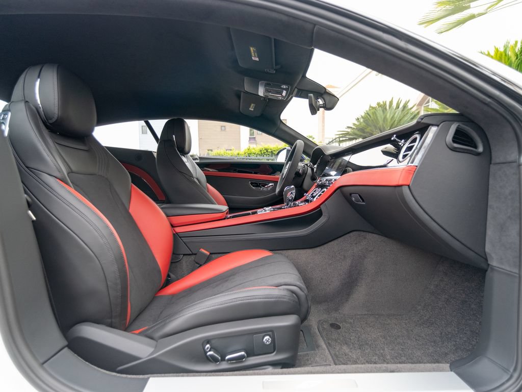New 2026 Bentley Continental GT S AWD/4WD image 15