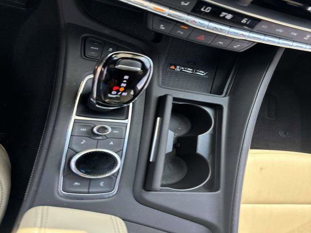 Used 2023 Cadillac CT5 Luxury w/ Sun And Sound Package RWD image 21