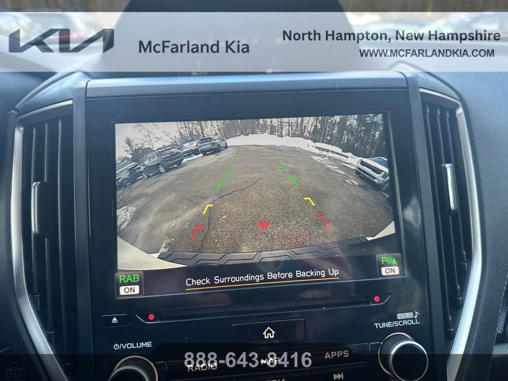 Used 2020 Subaru Forester Touring image 23