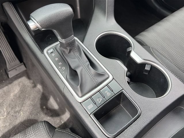 Used 2020 Kia Sportage LX AWD/4WD image 29