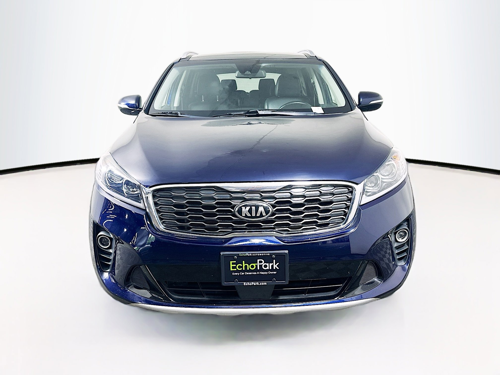 Used 2020 Kia Sorento EX FWD image 2